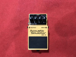 BOSS AC 2